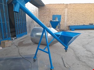 ماردون 6 اینچ 4 متر